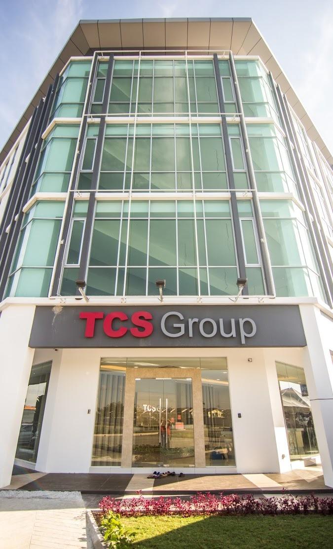 TCS集团 TCS Group Holdings Berhad