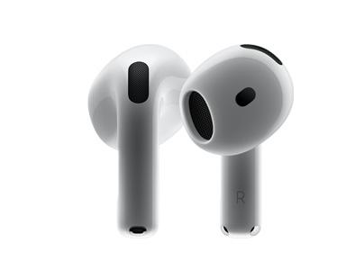 AirPods 4