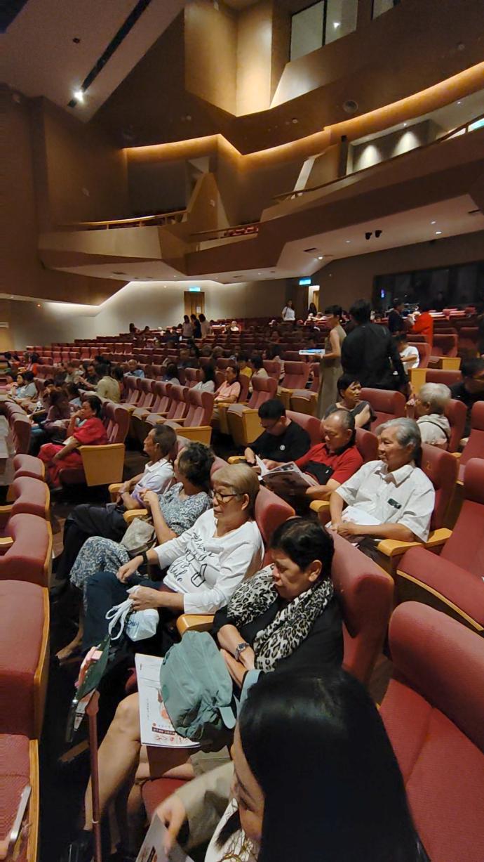 南视界,苏丹后查丽苏菲雅歌剧院,艺术,新山, Permaisuri Zarith Sofiah Opera House,