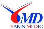 yakin_medic logo