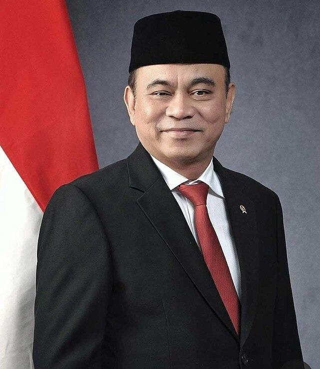 布迪 Budi Arie Setiadi