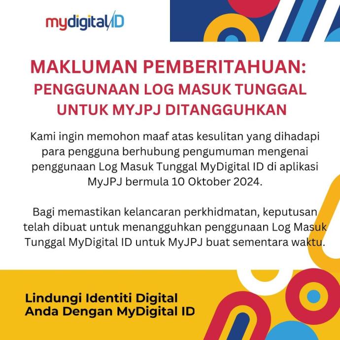 MyDigital ID