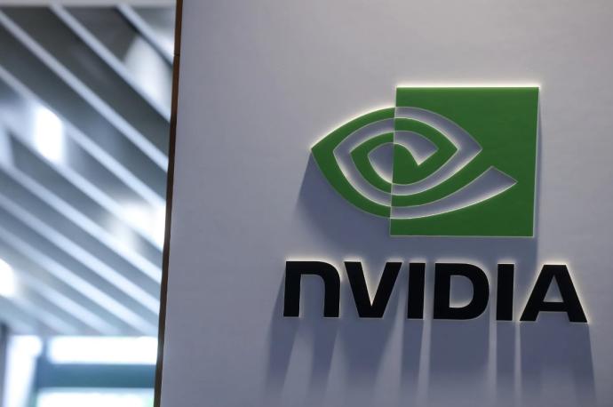 英伟达 NVIDIA