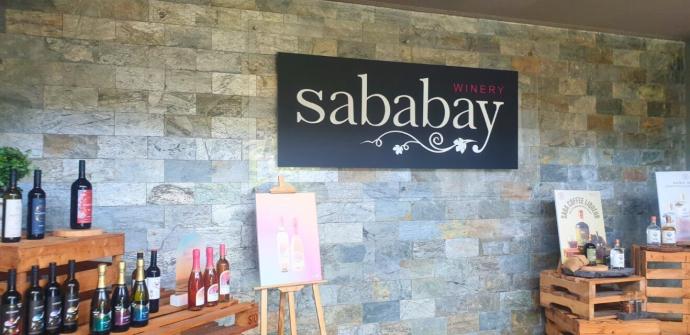 Sababay酒庄