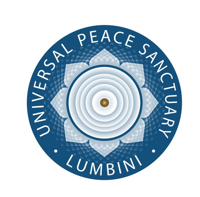 The Universal Peace Sanctuary