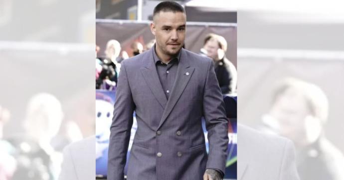 连恩佩恩 Liam Payne 