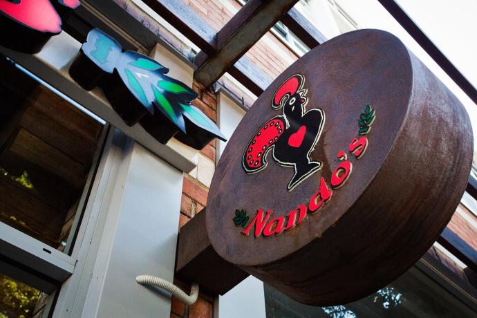 Nando‘s