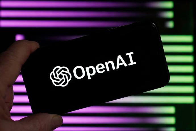 ChatGPT OpenAI