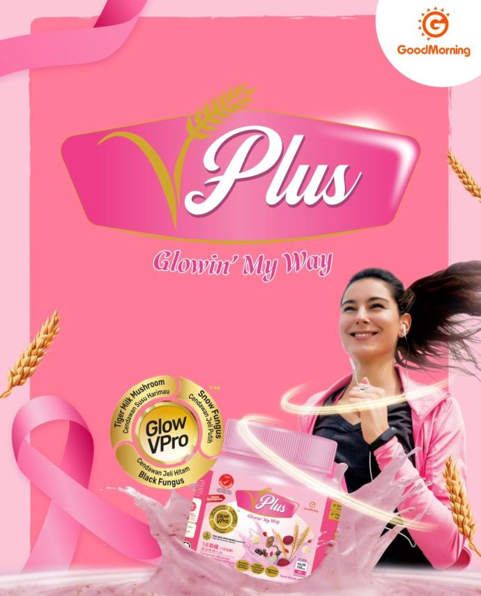 VPLUS