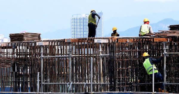 房市 房地产 建筑 产业