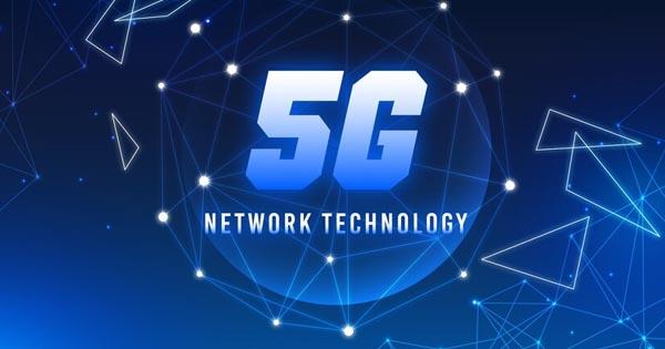 5G