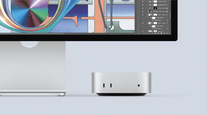 M4 Mac mini