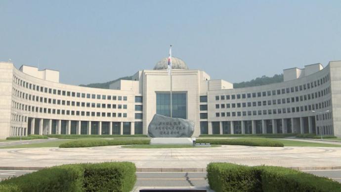 韩国国家情报院