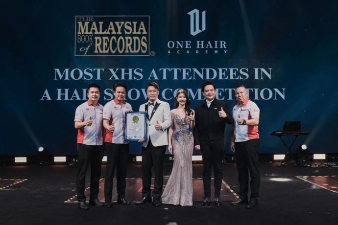 One Hair Academy