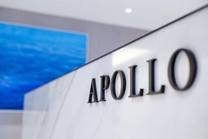 Apollo Global Management 阿波罗全球管理公司