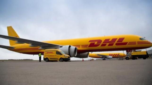 DHL