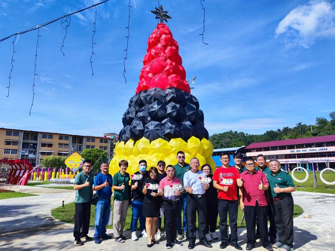 邓汉强 黄健玮 周世扬 王祖祥