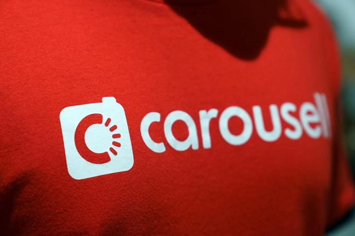 Carousell