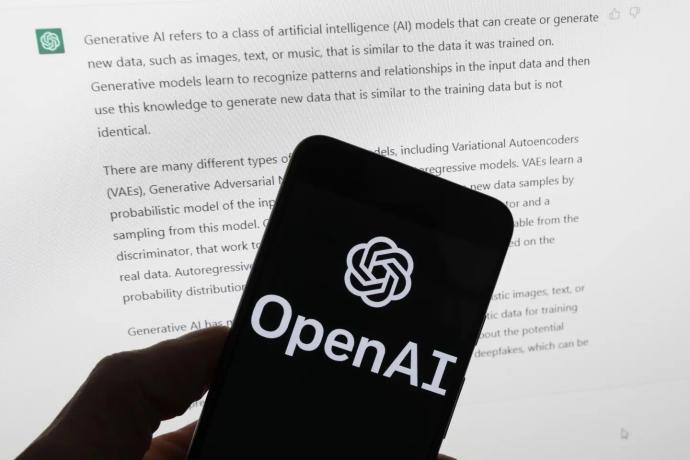 ChatGPT OpenAI