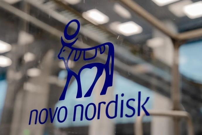 Novo Nordisk 诺和诺德（彭博社）