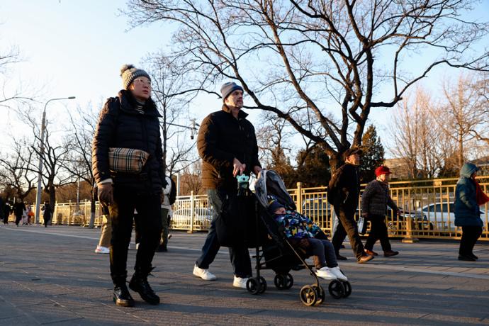 中国北京 北京故宫