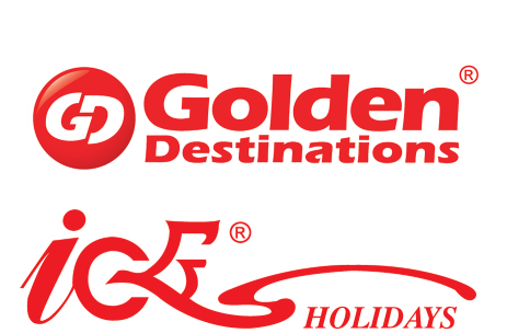 GD ICE HOLIDAY LOGO