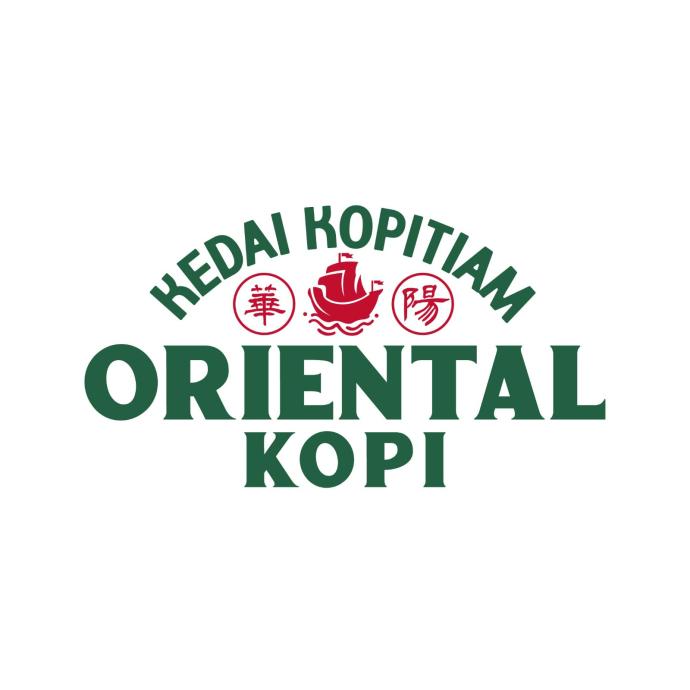 oriental kopi logo