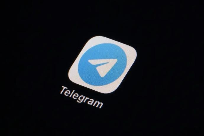 电报 telegram