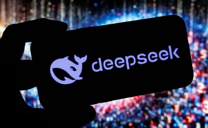 DeepSeek（彭博社）