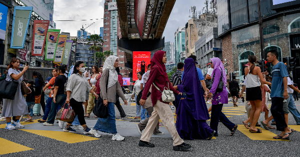 bukit bintang