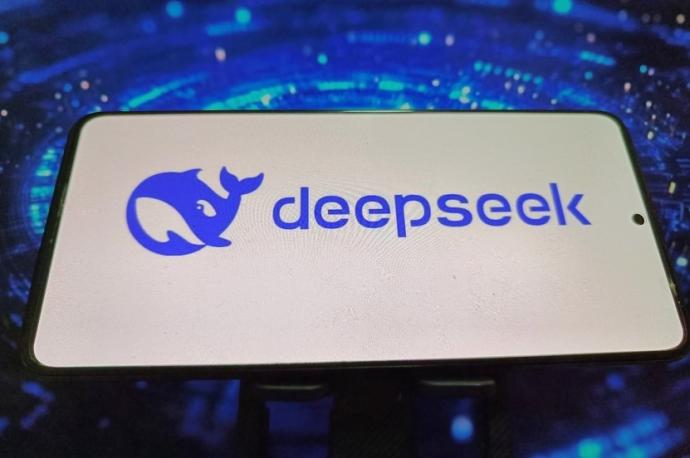 DeepSeek