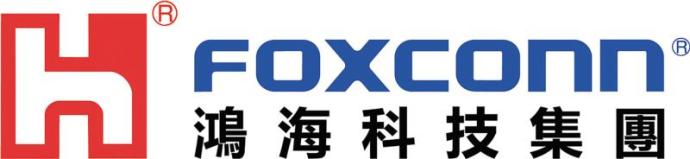 Foxconn 富士康 鸿海