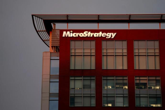 MicroStrategy