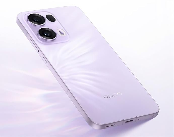 OPPO Reno13 Pro