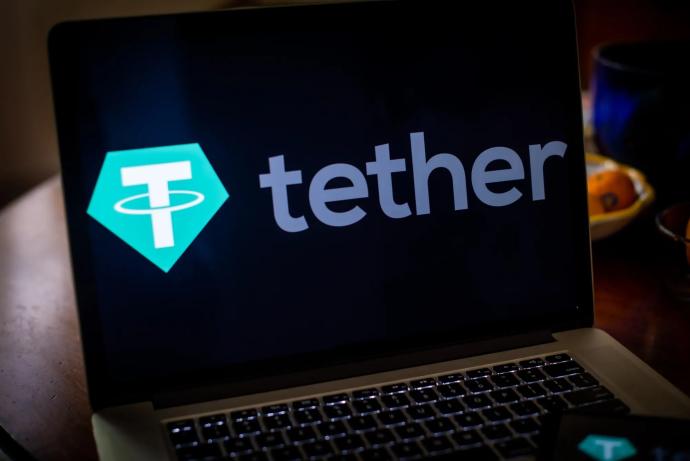 稳定币发行商泰达控股 Tether Holdings Ltd.