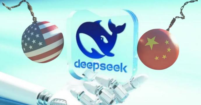 DeepSeek