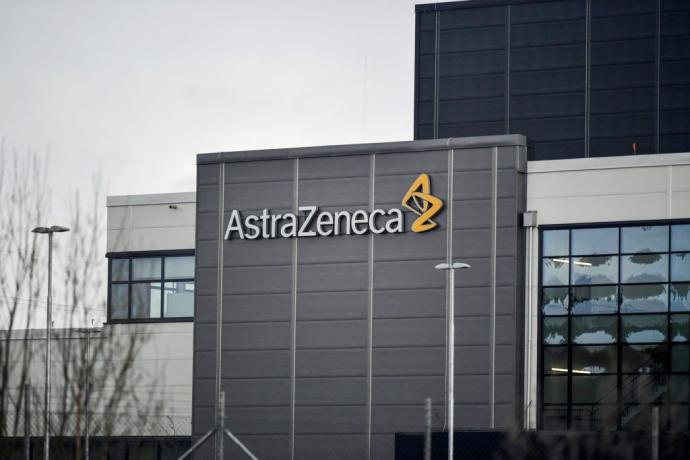 阿斯利康 AstraZeneca AZ