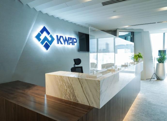 公务员退休基金局 KWAP