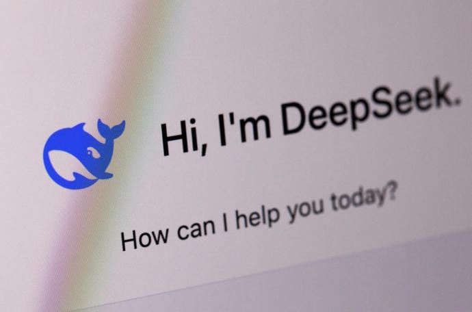  DeepSeek