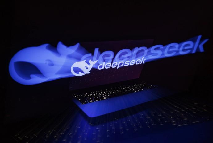 DeepSeek