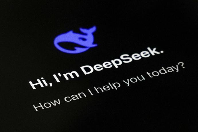 DeepSeek