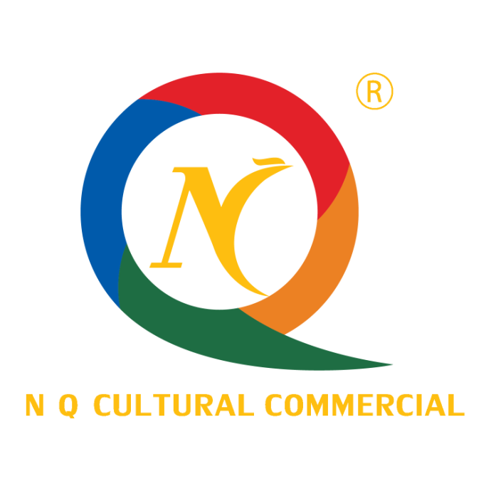 品牌奖  NQCC LOGO