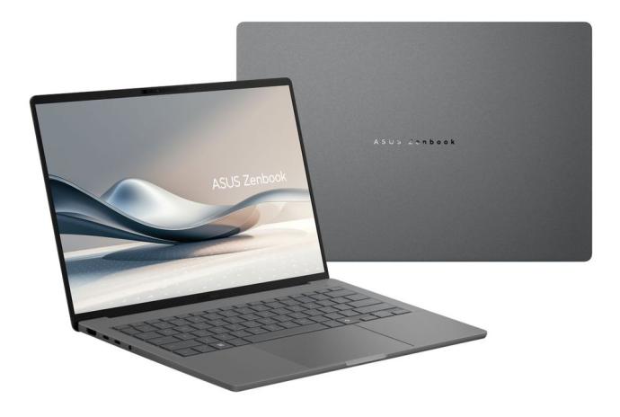 Asus Zenbook A14