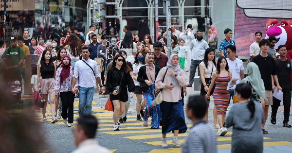 bukit bintang