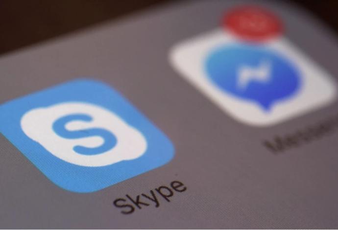 Skype