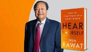 美国激励讲师普雷姆·拉瓦特 Prem Rawat