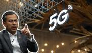 法米 5G