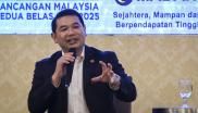 拉菲兹 rafizi ramli