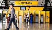 马银行 MAYBANK（马新社）