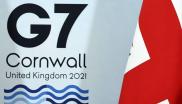 G7 七国集团 2021